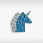 UNICORN KING SIZE PIN